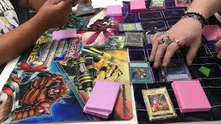 Live Duels #2 ABC vs Sky Striker