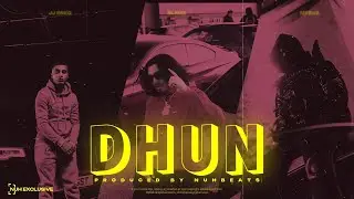 JJ Esko x Sliime x Meekz - Dhun 