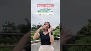 Kpop dance tutorial ❣️ ( 
