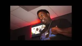 Islandboy P x Jizzle Da Underdog - Dem Times (studio performance) @shotbyflight