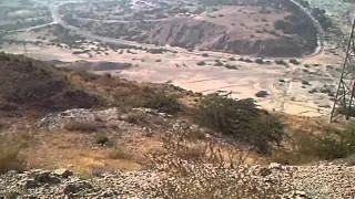 Travel to Mari Indus Mianwali .AVI