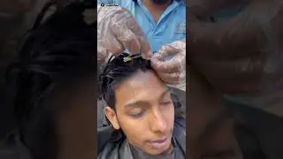 Front Puff for Thin Hair | Quick & Easy Hairstyles with #shorts