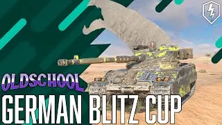 GBC - 6vs6 Event | danach Turnierstream mit IW-