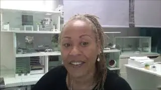 Elaine Talks Early Funk Years The Music The Clubs Fabio Colin Dale George Power Gordon Mac & More