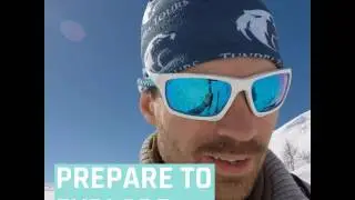 Arctic Training with Tundra Tours