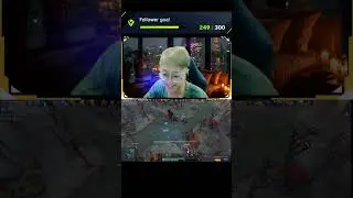 Dota2 Live 55