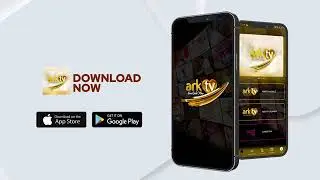 How to watch ARK TV and stay connected anywhere, anytime!