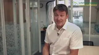 Pr&eacute;sentation de la mutuelle 