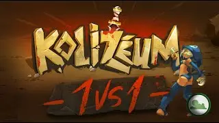[DOFUS TOUCH] Kolizeum Sram Air 200