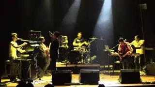 Steela - Cus&igrave; nu m' hai istu mai - Live at Cage Livorno