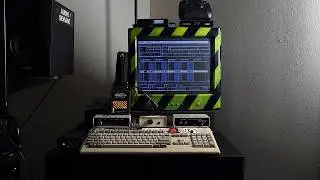 THREE MINUTES WITH THE ATARI 2600 TIA MIDIBOX SYNTH