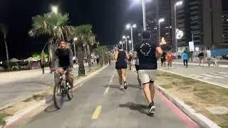 ￼ canal Ciclista Amigo Volta na Beira Mar