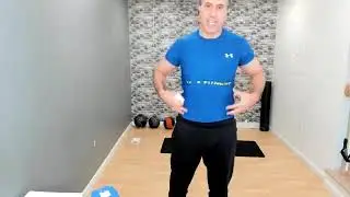 Hollywood Secret workout 012726