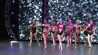 Opening number Showstoppers East Coast Finals 2019