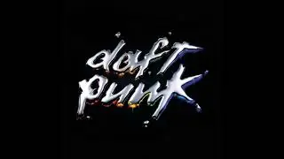 Daft Punk - Voyager (HQ)