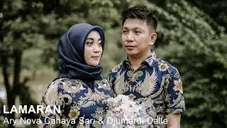 #Teaser2 - Dokumentasi9 - Lamaran Ary Nova Cahaya Sari & Djumardi Dalle