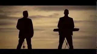 Twisted Destiny - Cut the Distance (Official Music Video)