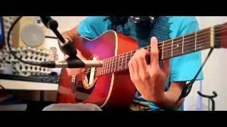 Pr&eacute;sentation Crowdfunding - Peter Alexandre nouvel album 2014