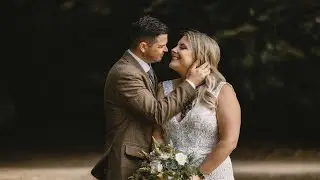 Coastal Half Moon Bay Wedding | Arielle & Sean