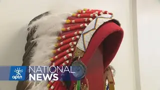 New centre designed to help Indigenous people end cycles of incarceration | APTN News