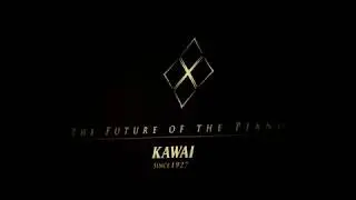 KAWAI K Series Presentation Shop Version