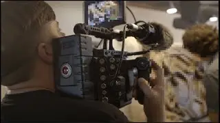 A documentary about a documentary: By Seed Creative PROMO 1