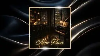 After Hours Glow &ndash; Late Night Jazz Bar | Smooth Saxophone & Piano for Study, Work, Sleep & Relax