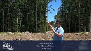 Tour Welches Pond in Lewes, Delaware with REALTOR, Cory Mayo of The Cory Mayo Team.