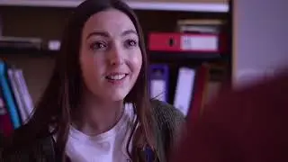 Bethany Gregson Showreel 2020