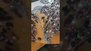 #resin #resinart #resinartist #resina #resindirtypour #resinrehal #resinmaterial