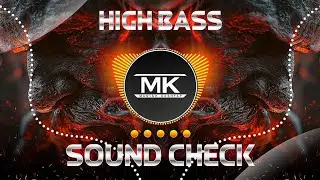 ⚡ Ultimate Subwoofer Sound Check 2K26 &ndash; Feel The Deep Bass!