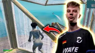 【フォートナイト/Fortnite】1v1で世界王者vicoが宿った結果&hellip;＃Shorts