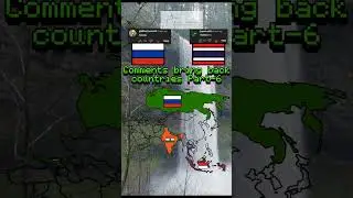 Comment bring bac country6#map #memes #history #europe #mapping #ww2 #meme #trending #asia #ww1 #fyp