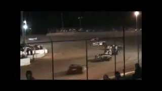 NLMSS-Cochran Motor Speedway
