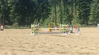 Lark Ascending, Jump Off