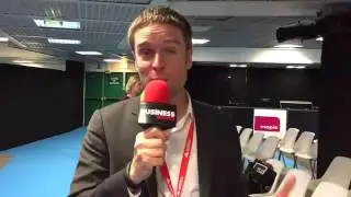 Interview d'HopShop au MAPIC 2015