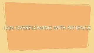 Positive Affirmations For Moms of Kids With Special Needs