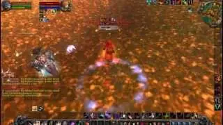 WoW: 5.3 Rogue guide, super MLG gameplay.