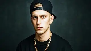 K. K. Baczyński - Ci ludzie | Poezje rapowane (rap, hip-hop)