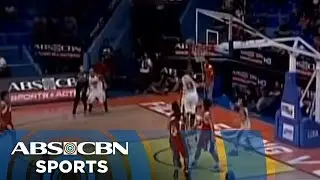 The Score: West team defeats East team | NCAA 92 All-Star Challenge