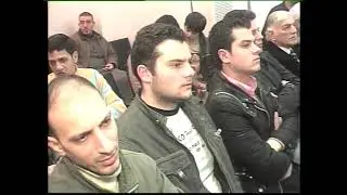 حسن حفار - 3 - حفل المولد النبوي في صالة نفيسة - حلب  1432 هـ  - الجزء الثالث
