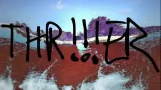 !!! - THR!!!ER