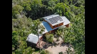 7 Hilltop Close Kuranda property video