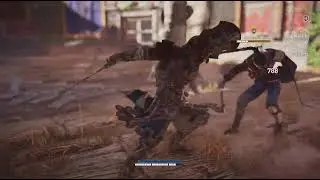 Assassin's Creed Origins Arena Boss 5