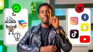 3 Bil Social Media iska Daayay Maxaa isbadalay!!?