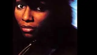 Stephanie Mills 