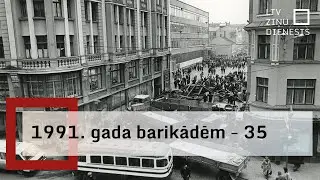 T. Jundzis: Sabiedrību nepietiekami gatavo demilitārajai pretestībai