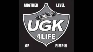 Another Level Of Pimpin * UGK TYPE BEAT *(Prod. By Kartel Kush)