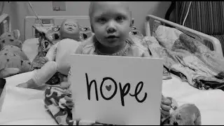 The Global Faces of Childhood Cancer