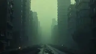 [괴담출근 | PLAYLIST] 세광특별시